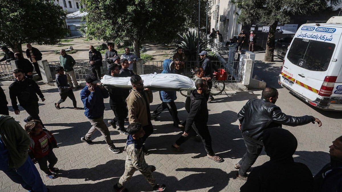 وزارة الصحة بغزة: 50,082 شهيد و113,408 إصابة منذ أكتوبر 2023