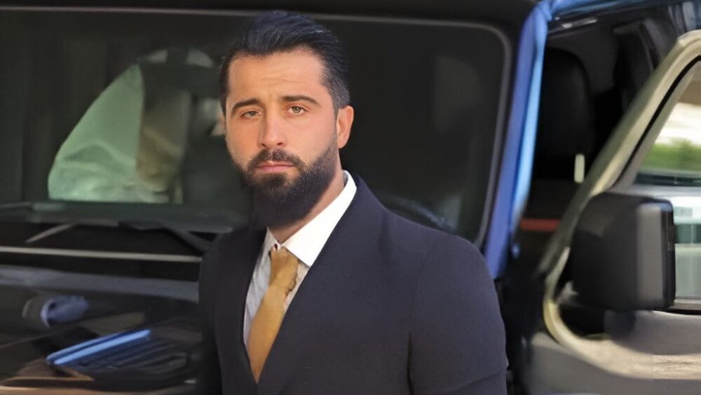 استشهاد الأسير المحرر كاظم زواهرة متأثراً بجروحه