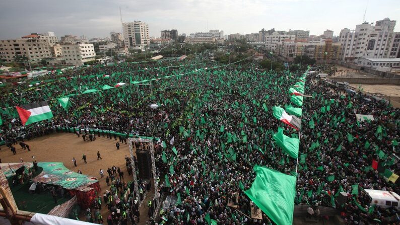 حركة حماس تدعو إلى النفير العام ردا على تصاعد جرائم الاحتلال