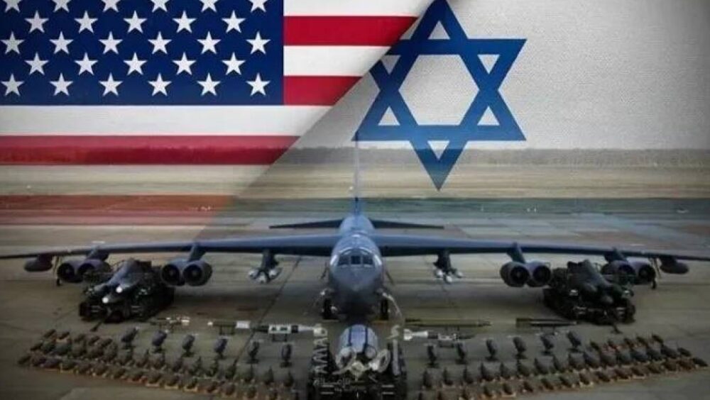 صفقة ذخائر ومعدات عسكرية أمريكية جديدة للاحتلال بقيمة 2.7 مليار دولار