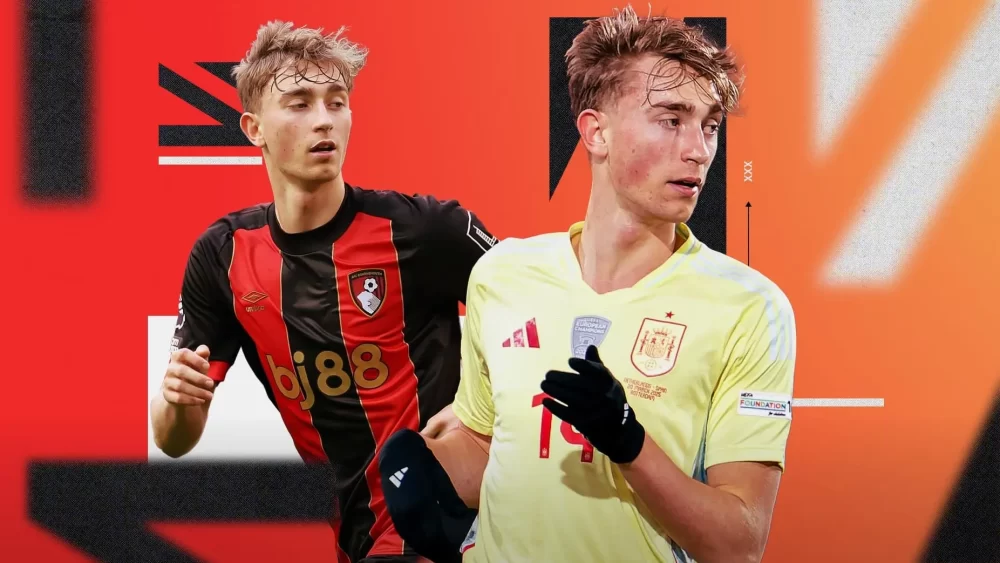 دين هويسن.. منحه مورينيو قبلة الحياة ليشعل الحرب بين كبار أوروبا