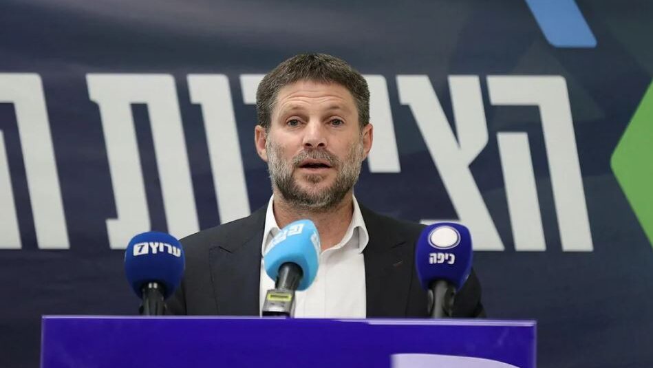 سموتريتش: إعادة المحتجزين هي الهدف الرئيسي في المرحلة المقبلة