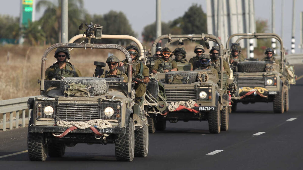 ساندرز يعلن عن تصويت متوقع في مجلس الشيوخ على منع مبيعات الأسلحة لإسرائيل