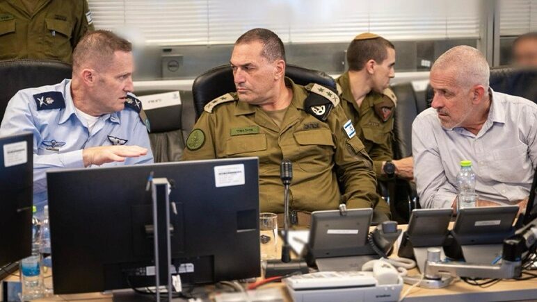 البيت الأبيض: إسرائيل استشارتنا قبل أن تشن غاراتها على غزة