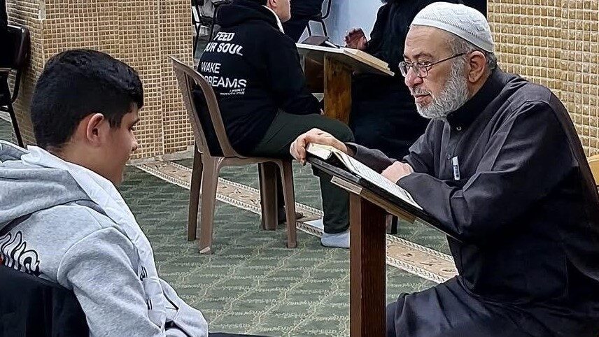 أوقاف طولكرم تنظم فعالية لسرد 5 أجزاء من القرآن الكريم