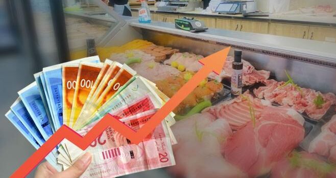 "الاقتصاد" تحيل 9 مخالفين إلى النيابة العامة لرفعهم أسعار اللحوم