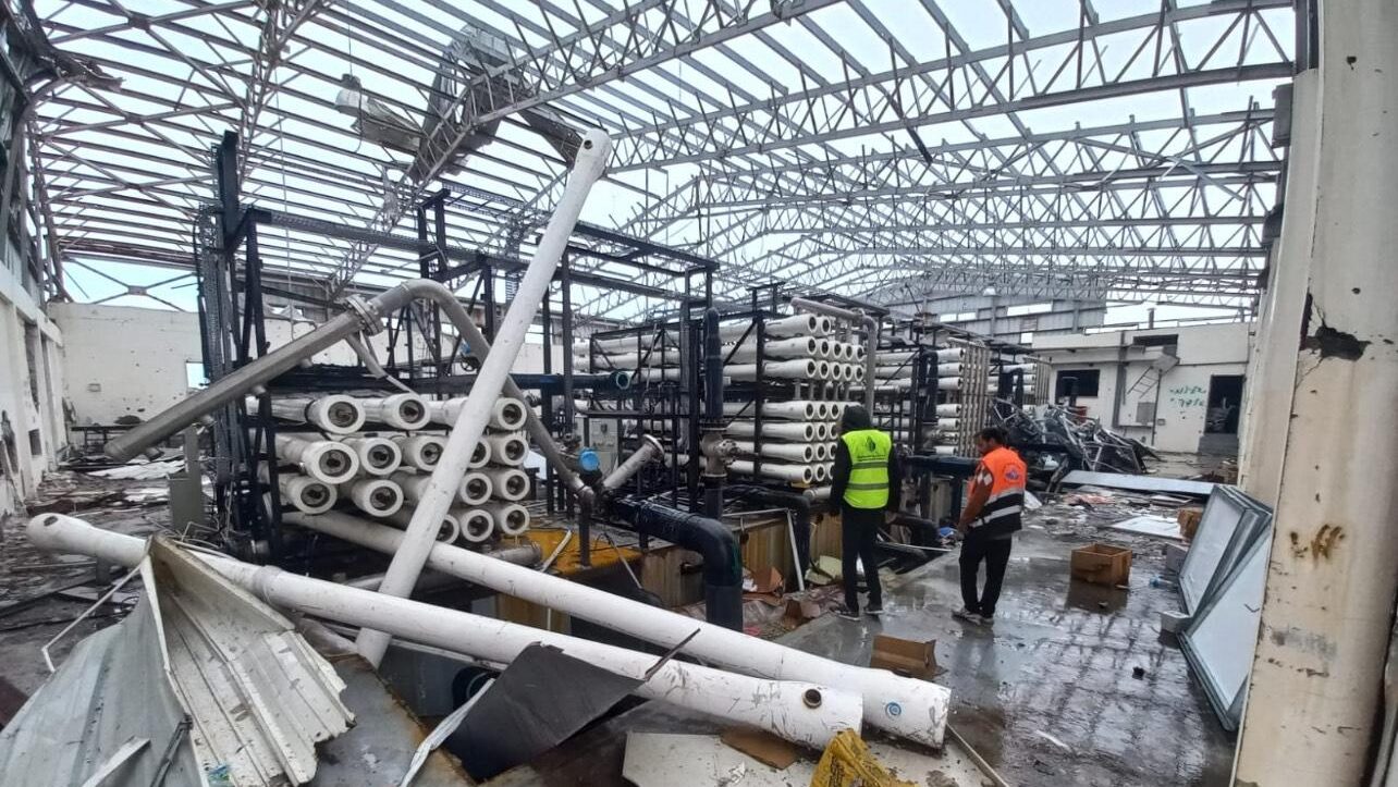 الميمي يوجه نداءً للمقررين الخاصين بحقوق الإنسان للتحرك العاجل لوقف ما يقوم به الاحتلال من تجويع وتعطيش أبناء شعبنا