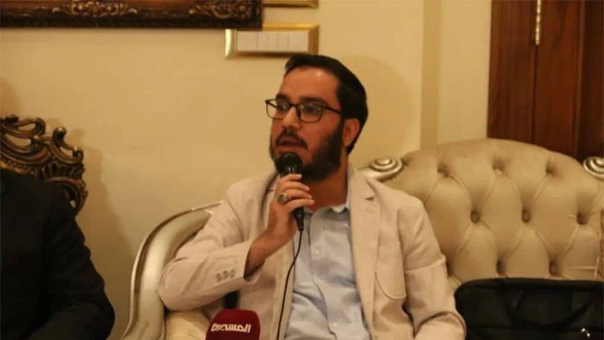 الأمن السوري يعتقل قياديين فلسطينين اثنين في العاصمة دمشق