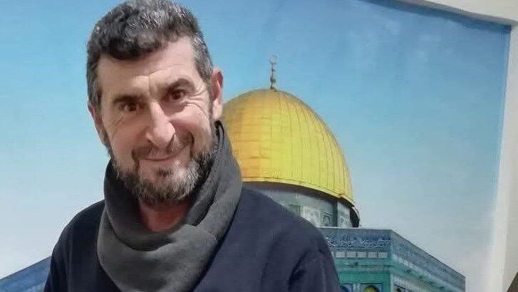 الاحتلال يغتال القيادي بالجماعة الإسلامية في لبنان الشيخ حسين عطوي