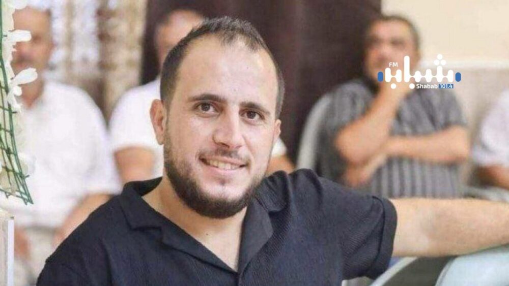 استشهاد شاب متأثراً بجروح أصيب بها قبل شهرين في بيت فوريك