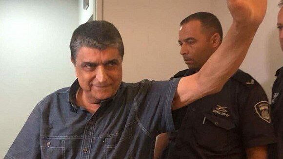 شرطة الاحتلال الاسرائيلي تعتقل القيادي في حركة "أبناء البلد" رجا إغبارية بأم الفحم