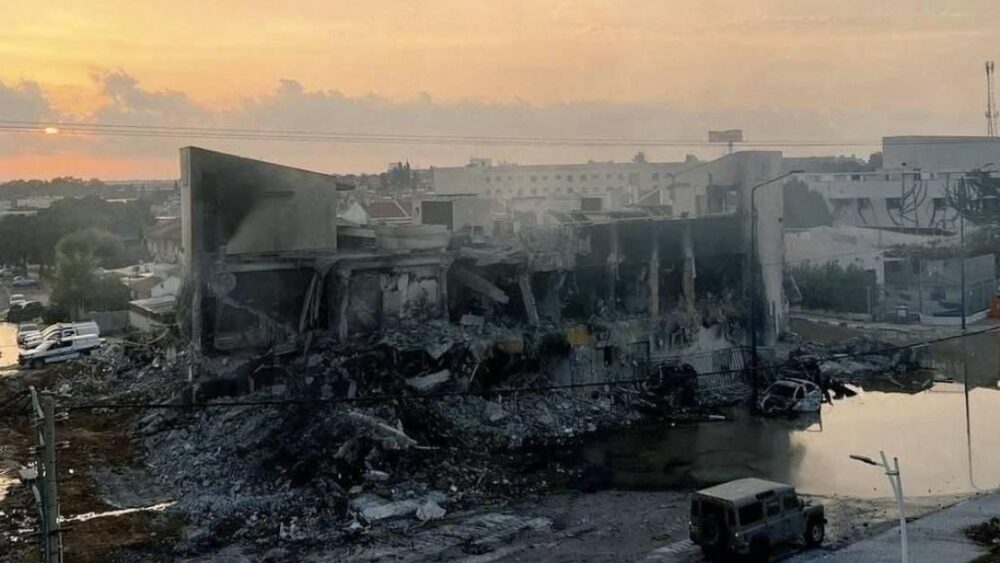 وزارة الصحة بغزة: 40 شهيداً و146 إصابة خلال الساعات الـ24 الماضية وارتفاع حصيلة الشهداء إلى 50,886