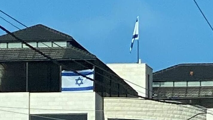 الاحتلال يستولي على منزل في ترمسعيا ويحوله لثكنة عسكرية