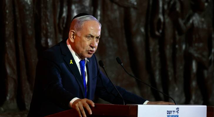 نتنياهو: رفض الاعتراف بالدولة اليهودية هو سبب النزاع القائم في المنطقة منذ 100 عام