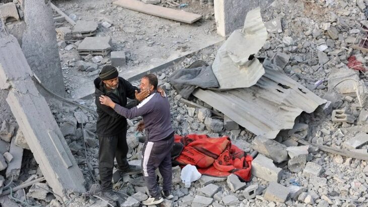 وزارة الصحة بغزة: 40 شهيداً خلال 24 ساعة وارتفاع حصيلة الشهداء إلى 51,065 منذ 7 أكتوبر 2023