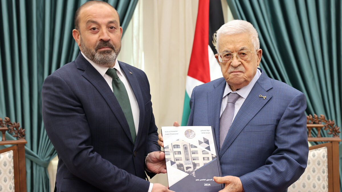 النيابة العامة تصدر تقريرها السنوي الخامس عشر لعام 2024