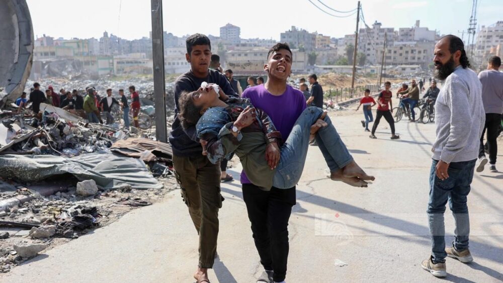 مصادر طبية: 1,066 شهيدًا 2,597 إصابة منذ 18 أذار وارتفاع حصيلة الشهداء إلى 50,523