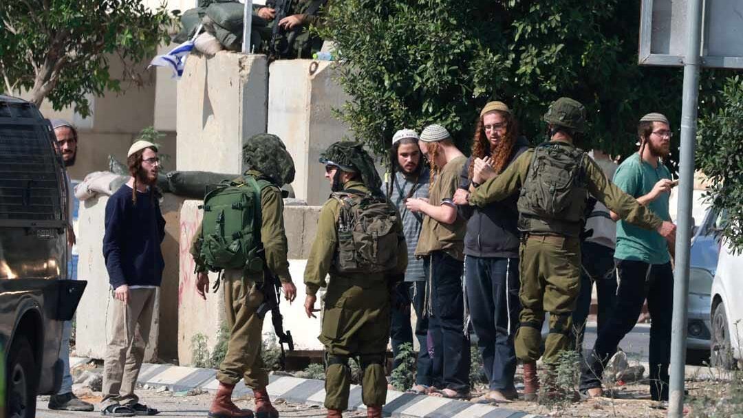 محافظة سلفيت: 368 انتهاكاً ارتكبها الاحتلال والمستوطنون الشهر الماضي