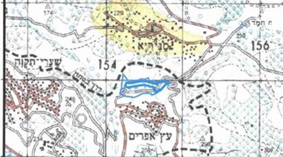 "مقاومة الجدار": الاحتلال يخطط لإقامة حي استيطاني جديد على أراضي محافظتي قلقيلية وسلفيت