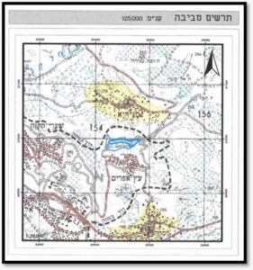 "مقاومة الجدار": الاحتلال يخطط لإقامة حي استيطاني جديد على أراضي محافظتي قلقيلية وسلفيت