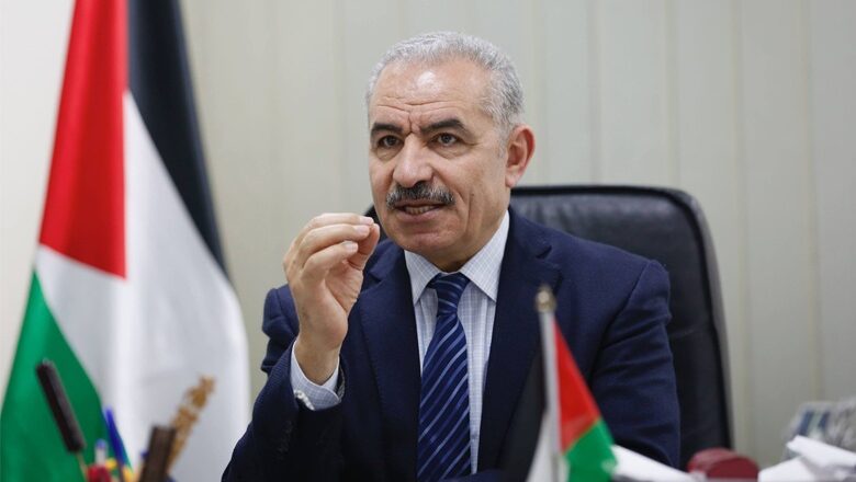 من يقرر اختيار نائب رئيس منظمة التحرير الفلسطينية؟