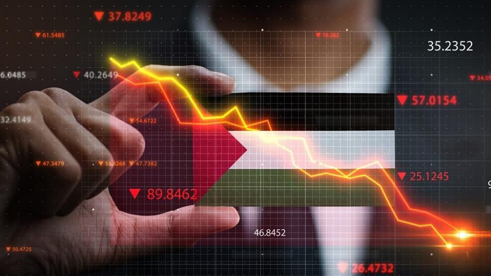 الإحصاء: انخفاض مؤشر أسعار الجملة في فلسطين بمقدار 1.01%