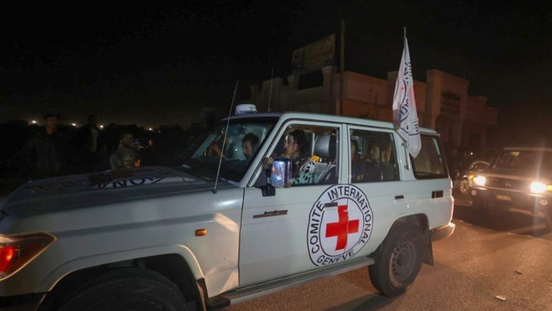 مسؤول إسرائيلي: لا توجد احتمالات حالياً للتوصل إلى اتفاق وقف إطلاق نار