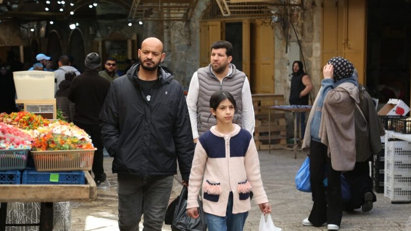 الإحصاء: ارتفاع حاد في أسعار المستهلك خلال شهر أذار لعام 2025