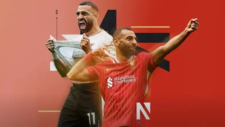 ميسي في الانتظار.. ضربات صلاح التاريخية تعصف بالأساطير