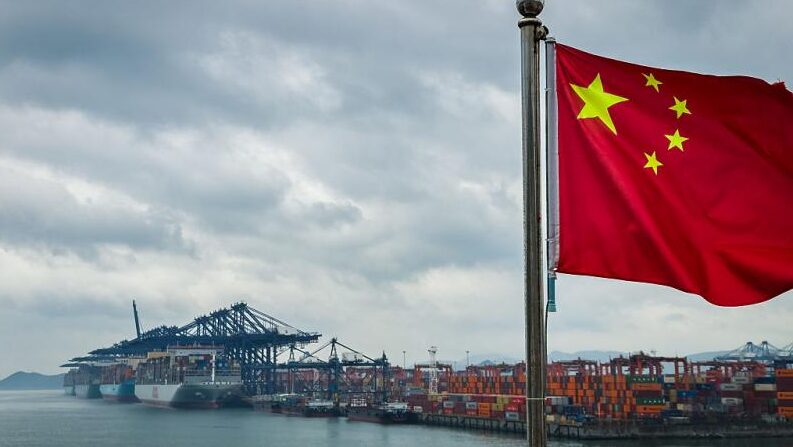 الصين تدرس إعفاء بعض السلع الأميركية من الرسوم.. ماذا يعني ذلك؟