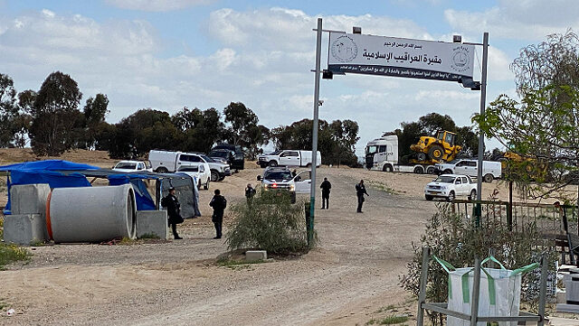 السلطات الإسرائيلية تهدم العراقيب بالداخل المحتل للمرة 239