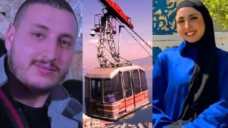 عربية بين قتلى "التلفريك" الإيطالي وشقيقها بحالة حرجة في المستشفى