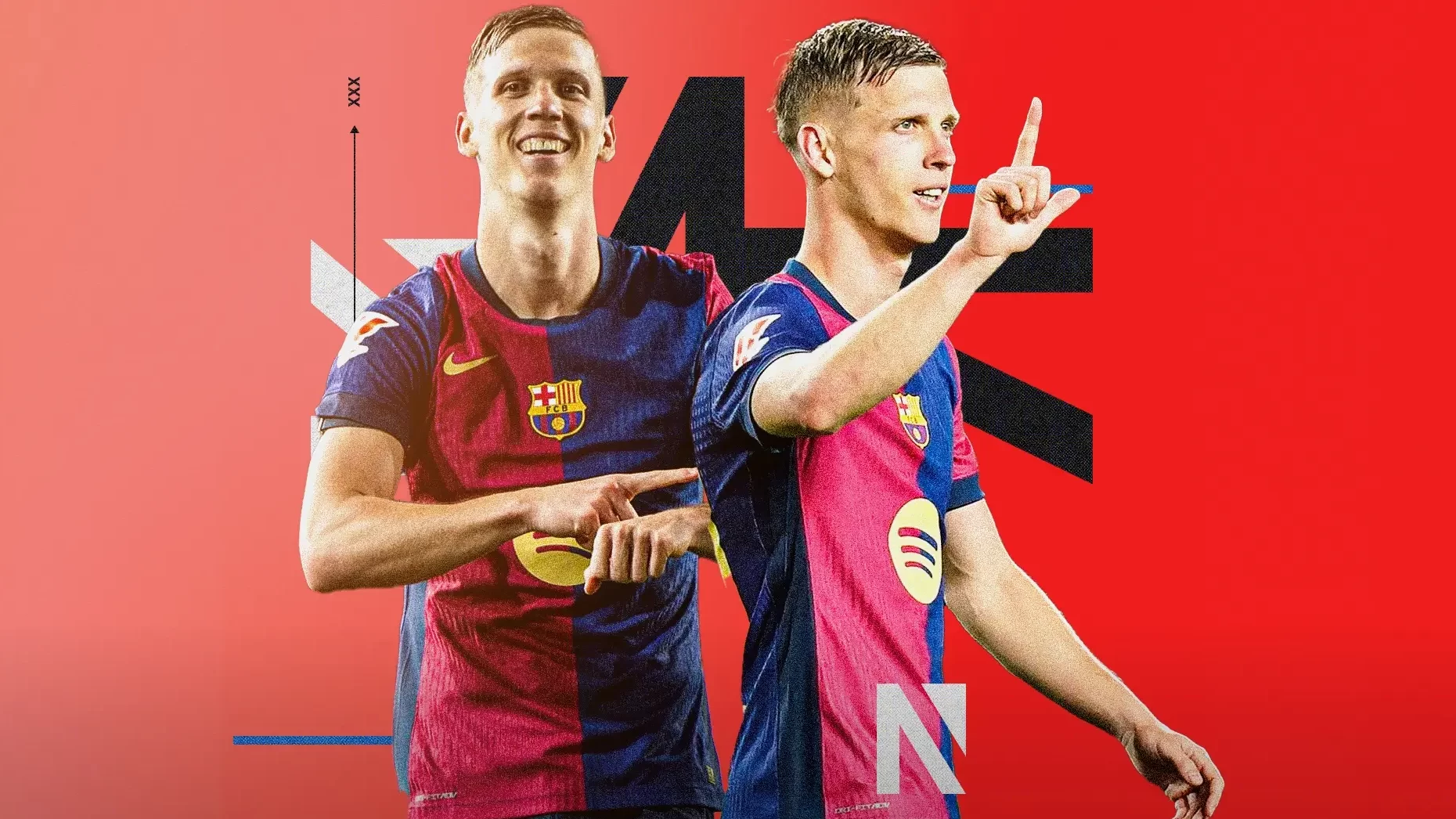 بطل من رحم الأزمات.. أولمو ورقة حاسمة في يد فليك