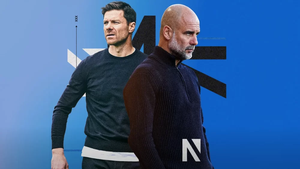 ليفركوزن يدفع الثمن.. متلازمة جوارديولا تضرب ألونسو في مقتل