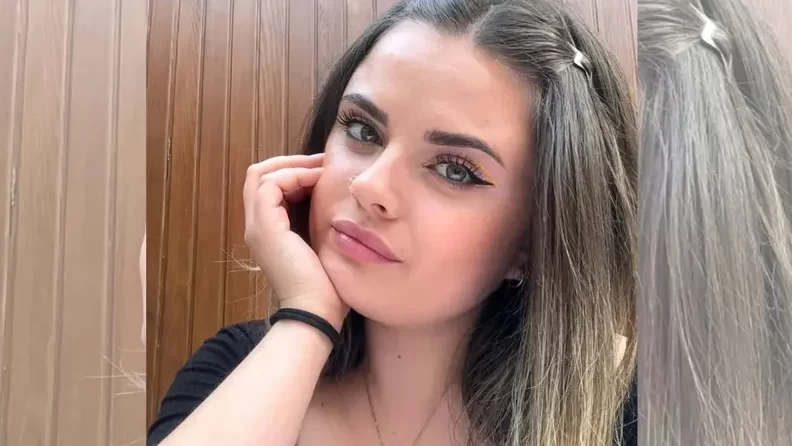 اعتقال ممثلة تركية بعد طعنها صديقتها حتى الموت