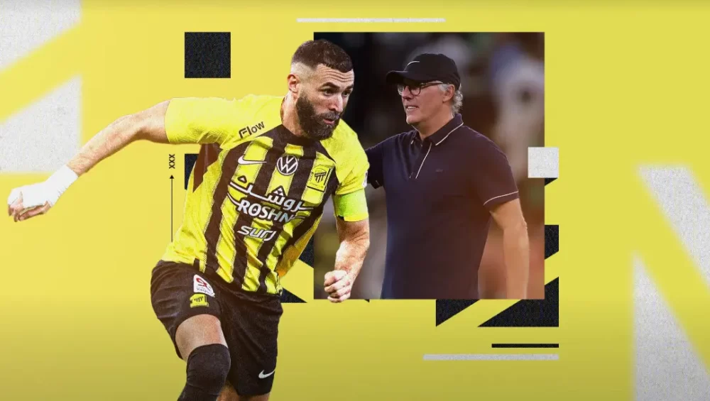 لقب حائر.. هل تبحر سفينة الاتحاد في الاتجاه الخاطئ؟