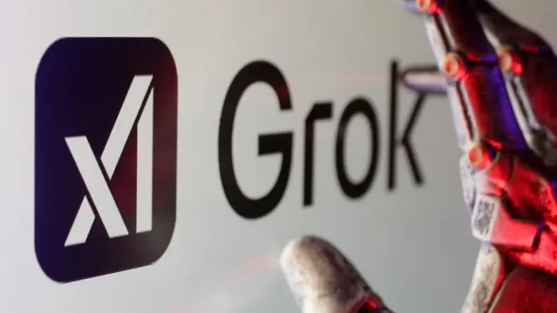 يتعلّم منك... نموذج الذكاء الاصطناعي"غروك" يدخل المنافسة بميزة الذاكرة