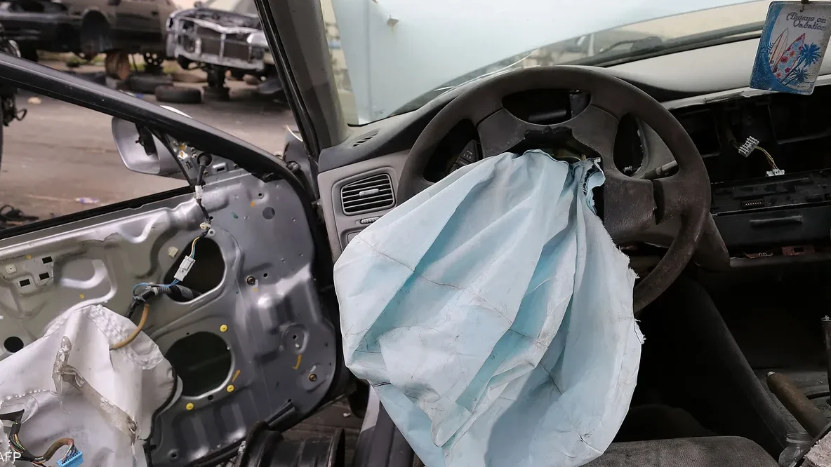 محكمة تمنح 3 ملايين دولار لرجل أصيب بسبب خلل في سيارة