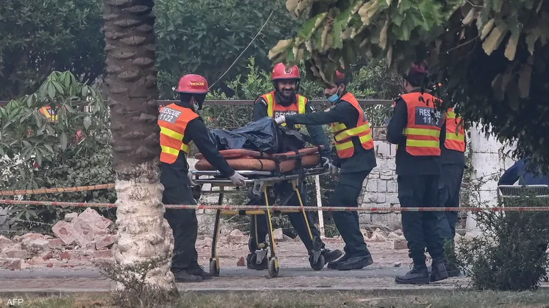 قتلى وجرحى جراء قصف متبادل بين الهند وباكستان