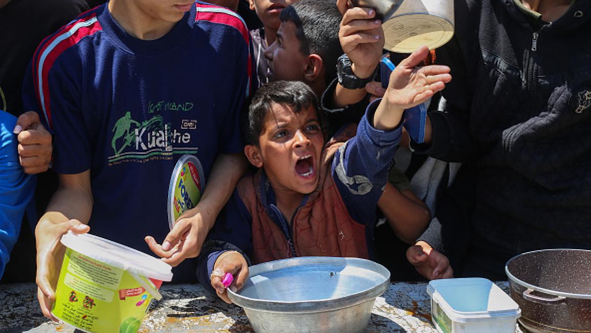 لجنة الأمم المتحدة للقضاء على التمييز العنصري: نقص الغذاء يعرض المدنيين للمجاعة والموت الوشيك