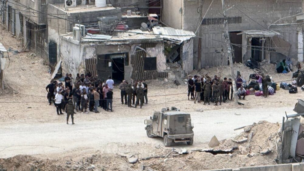 100 يوم على عدوان الاحتلال على طولكرم ومخيميها: وسط تصعيد ميداني وهدم منازل ومخططات لتغيير المعالم