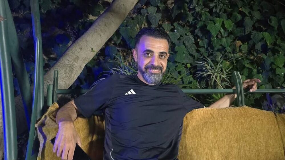 الاحتلال يعتقل أسيراً محرراً عند حاجز عسكري شرق نابلس