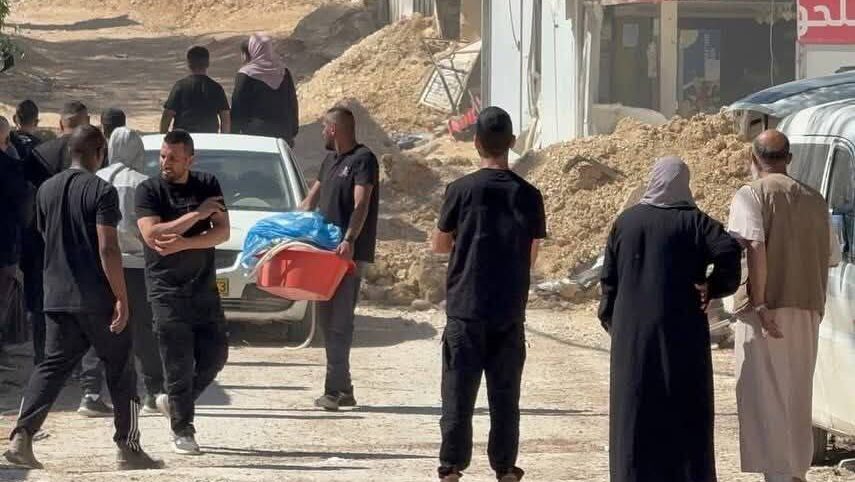 الاحتلال يواصل عدوانه على مدينة طولكرم ومخيماتها لليوم 104 على التوالي