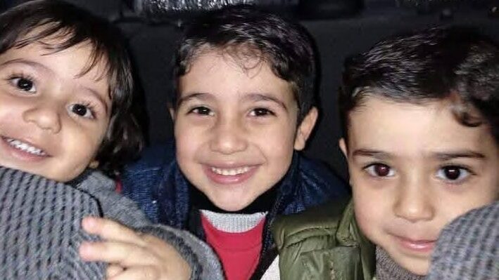 الاحتلال يمحو عائلة "طليب" من السجل المدني إثر قصف حي الصبرة جنوب غزة