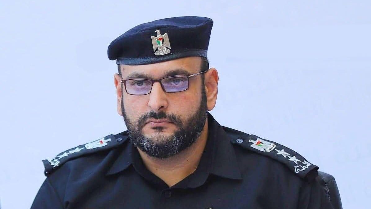 الاحتلال يغتال مدير شرطة مكافحة المخدرات في غزة