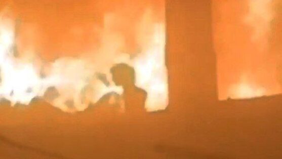 محدث| 36 شهيدًا في مجزرة جديدة يرتكبها الاحتلال بمدرسة تؤوي نازحين في مدينة غزة