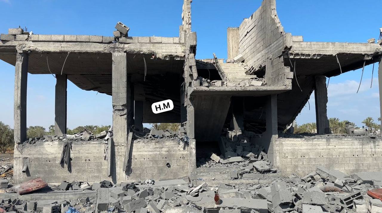 عاجل| سماع دوي انفجار في فلسطين المحتلة بعد تفعيل صافرات الإنذار بمناطق واسعة إثر صاروخ يمني جديد.