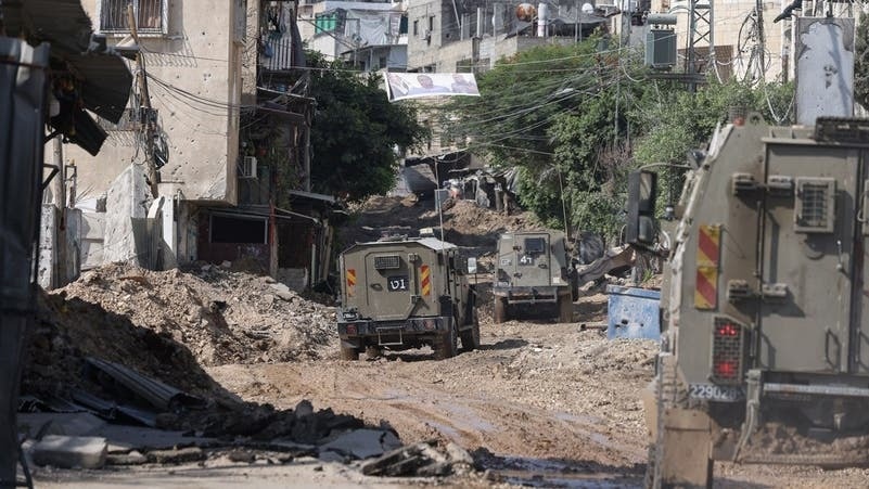 الاحتلال يعتقل 3 شبان من طولكرم