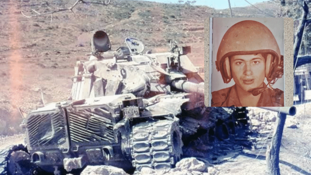 الموساد يعلن استعادة جثة جندي إسرائيلي مفقود منذ اجتياح لبنان عام 1982