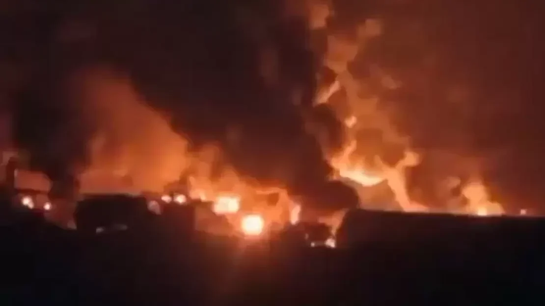 شهداء وإصابات و50 قنبلة وصاروخ .. عدوانٌ إسرائيلي بتنسيق أمريكي على اليمن